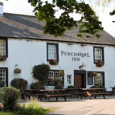 The Punchbowl Inn Askham  Exteriör bild